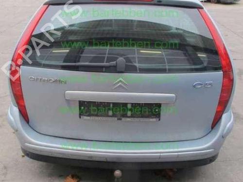 Gearbox CITROËN C5 I Break (DE_) 2.0 16V (DERFNF, DERFNC, RERFNC) | BP36604993M3 - Image 18