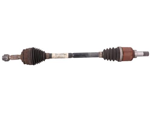 Left front driveshaft CITROËN C3 II (SC_) 1.4 HDi 70 (SC8HZC, SC8HR0, SC8HP4) | BP36628366M38 - Image 2