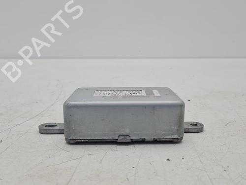 Used Electronic module Electronic module PEUGEOT 2008 I (CU_) 1.2 VTi (82 hp) 36639403 36639403