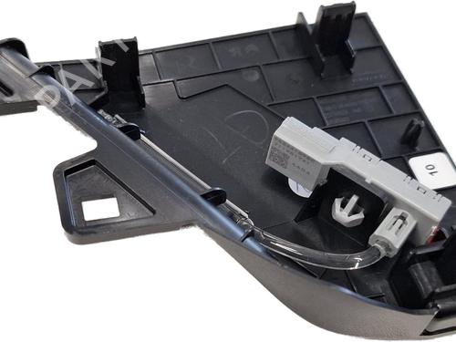 Middle console DS DS 4 II (FR_, FB_, F3_, FP_) E-TENSE 225 (F3DGZT) | BP36638846I22 - Image 5