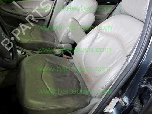 Air filter box CITROËN C5 II (RC_) 2.2 HDi (RC4HXE) | BP36602035M87 - Image 8