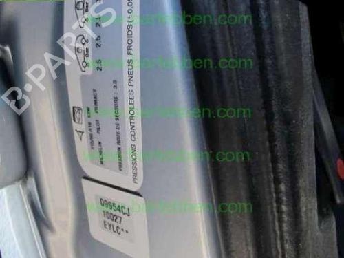Electronic sensor CITROËN C5 I Break (DE_) 3.0 V6 (DEXFXC, DEXFXF) | BP36607697M84 - Image 9