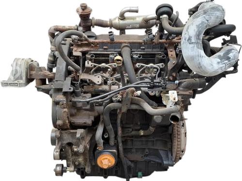 Used Engine Engine 36601562 36601562