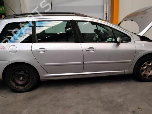 Switch PEUGEOT 307 Break (3E) 1.6 16V | BP36627609I30 - Image 11