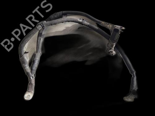 Used Cable Cable PEUGEOT 208 I (CA_, CC_) 1.2 VTI 82 (82 hp) 36637946 36637946