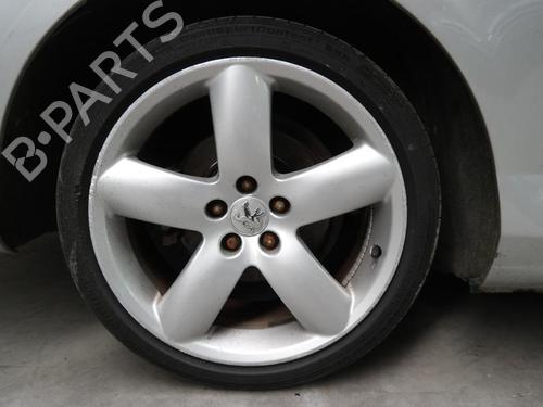 ABS pump PEUGEOT 407 Coupe (6C_) 2.7 HDi | BP36619712M43 - Image 36