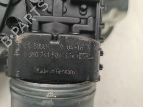Used Front wiper motor Front wiper motor 36624029 36624029
