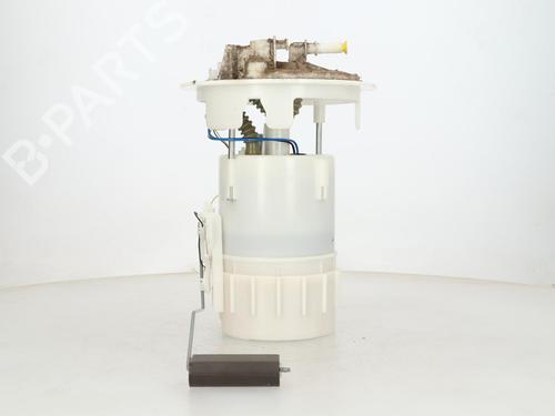 Injection pump PEUGEOT 2008 I (CU_) 1.2 VTi | BP37227076M78 - Image 4