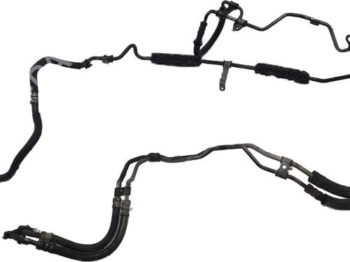 Pipe PEUGEOT 607 (9D, 9U) 2.7 HDi 24V | BP36840606M125 - Image 11