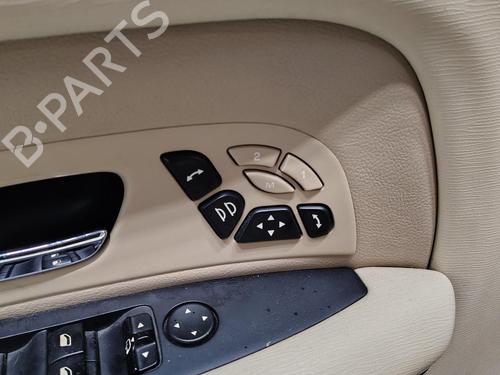 Switch CITROËN C6 (TD_) 2.7 HDi | BP36633393I30 - Image 39