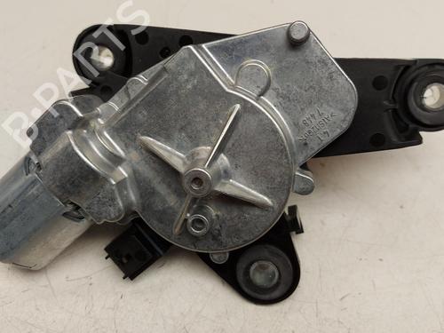 Rear wiper motor CITROËN C3 III (SX) 1.2 THP 110 (SXHNPS, SXHNZT, SXHNZ6) | BP36618769M102 - Image 2