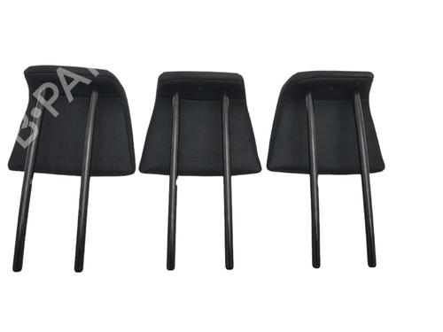 Used Headrest Headrest PEUGEOT 2008 I (CU_) 1.2 THP 110 / PureTech 110 (110 hp) 36632848 36632848
