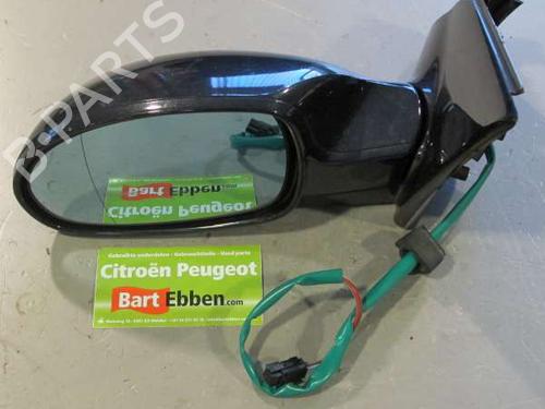 left-mirror-citroen-c5-i-dc_-2001-2002-2003-2004-2005-36601787 main image