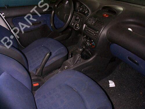 Front left panel PEUGEOT 206 Hatchback (2A/C) 1.1 i | BP36599449C58 - Image 11