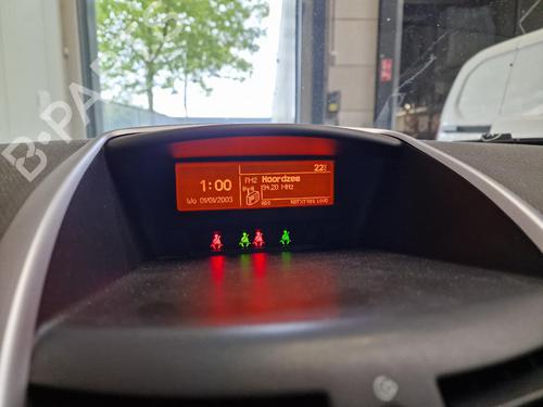 Electronic module CITROËN C3 Picasso (SH_) 1.6 VTi 120 | BP39391469M83 - Image 47