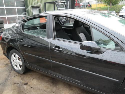 Control unit PEUGEOT 407 (6D_) 1.8 16V (6D6FYC) | BP36610554M11 - Image 5