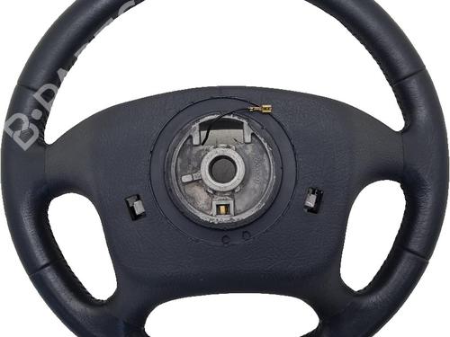 Steering wheel CITROËN C5 II (RC_) 2.0 16V (RCRFJB, RCRFJC) | BP36637741C49 - Image 2