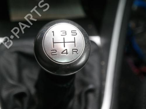 Middle console PEUGEOT 307 SW (3H) 1.6 16V | BP36612451I22  - Image 7