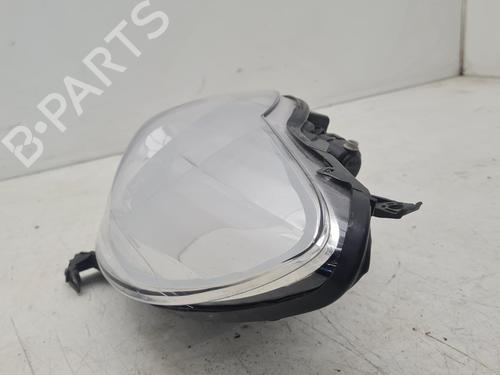 Used Left headlight Left headlight PEUGEOT 107 (PM_, PN_) 1.0 (68 hp) 36638674 36638674