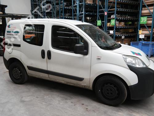 ABS pump CITROËN NEMO Box Body/MPV (AA_) 1.4 HDi | BP36616025M43 - Image 4