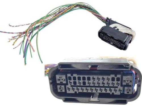 Cable CITROËN BERLINGO Box Body/MPV (B9) 1.6 HDi / BlueHDi 75 | BP36636023E12 - Image 5