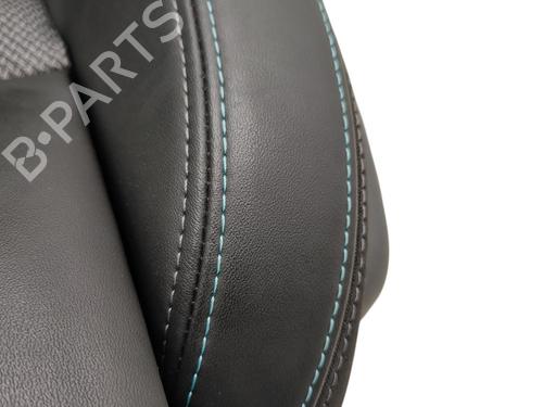 Left front seat PEUGEOT 508 II (FB_, FH_, F3_) PureTech 130 (FBHNSR) | BP36633828C15 - Image 2