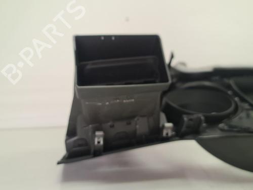 Middle console CITROËN C5 III Break (RW_) 1.6 THP 155 | BP36626531I22 - Image 2