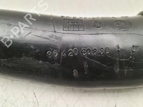 Pipe PEUGEOT 307 Break (3E) 2.0 HDI 90 | BP36627971M125 - Image 8