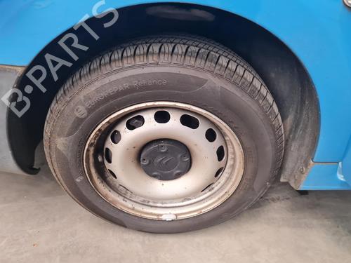 Left front steering knuckle CITROËN BERLINGO Box Body/MPV (B9) 1.6 HDi / BlueHDi 75 | BP36635188M25 - Image 27