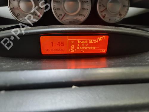 Middle console PEUGEOT 807 (EB_) 2.0 16V | BP36628980I22 - Image 14