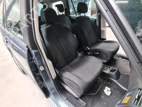 Switch CITROËN C4 Picasso I MPV (UD_) 1.6 VTi 120 | BP36639194I30  - Image 23
