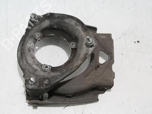 Used Left front shock absorber Left front shock absorber CITROËN C6 (TD_) 2.7 HDi (204 hp) 36616358 36616358