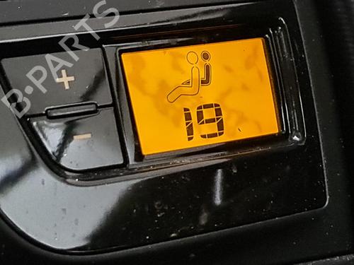 Switch CITROËN C4 Picasso I MPV (UD_) 1.6 THP 155 | BP36627150I30 - Image 13