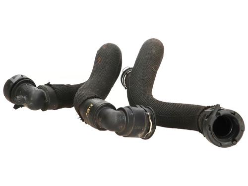 Pipe PEUGEOT PARTNER Box Body/MPV 1.6 HDi / BlueHDi 75 | BP36625019M125 - Image 3