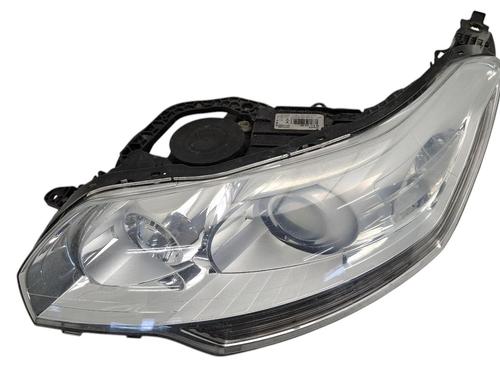 Left headlight CITROËN C5 III Break (RW_) 2.7 HDi | BP36634973C28 - Image 3