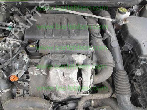 Control unit CITROËN C5 III Break (RW_) 1.6 HDi 110 (RW9HZC) | BP36603177M11 - Image 10