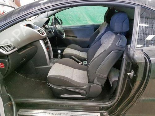 Starter PEUGEOT 207 CC (WD_) 1.6 16V | BP36614529M8 - Image 26