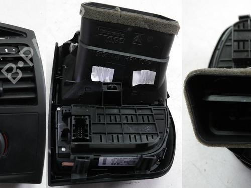 Used Climate control Climate control 36621937 36621937