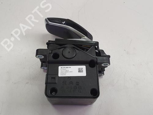 Used Electronic module Electronic module DS DS 7 Crossback (J4_, JR_, JC_) PureTech 130 (JRHNSU) (130 hp) 36620510 36620510
