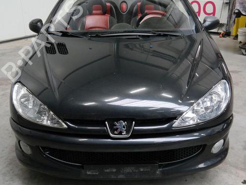 Cable PEUGEOT 206 CC (2D) 1.6 16V (2DNFUF, 2DNFUR) | BP36617404E12 - Image 23