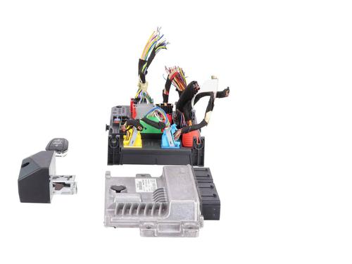 Used Control unit Control unit CITROËN C4 Grand Picasso II (DA_, DE_) 2.0 BlueHDi 150 (150 hp) 36607854 36607854