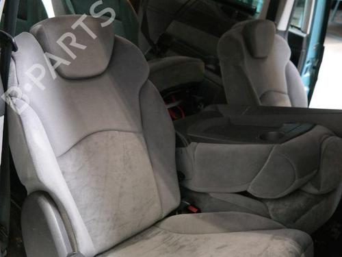 Pipe CITROËN C8 (EA_, EB_) 2.2 HDi | BP36611865M125 - Image 11