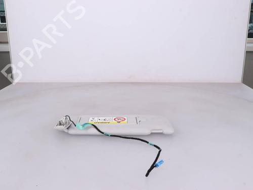 Right sun visor DS DS 4 II (FR_, FB_, F3_, FP_) E-TENSE 225 (F3DGZT) | BP36637928I2 - Image 7