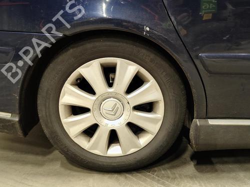 Control unit CITROËN C5 II Break (RE_) 2.2 HDi (RE4HTE, RE4HT2) | BP36633699M11  - Image 37