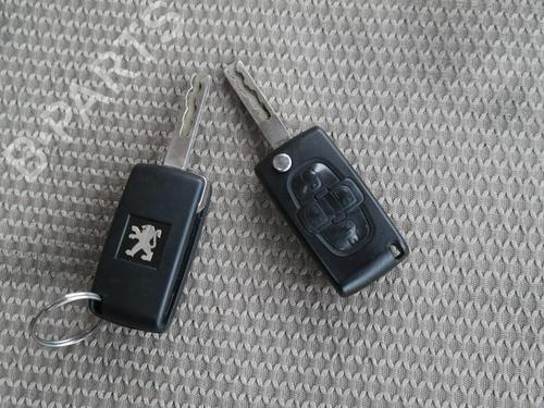 Electronic module PEUGEOT 807 (EB_) 2.0 HDi | BP36610478M83  - Image 23