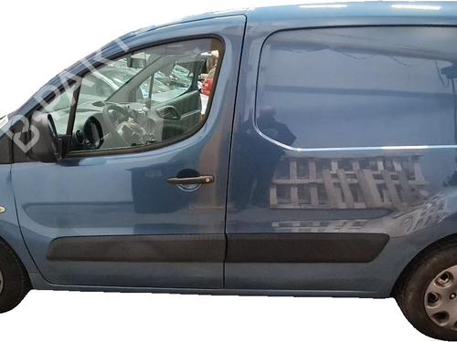 Front left window mechanism PEUGEOT PARTNER Box Body/MPV 1.6 HDi | BP36638231C22 - Image 18