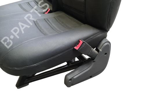 Left front seat CITROËN JUMPER II Van 2.2 HDi 100 | BP36628798C15  - Image 9