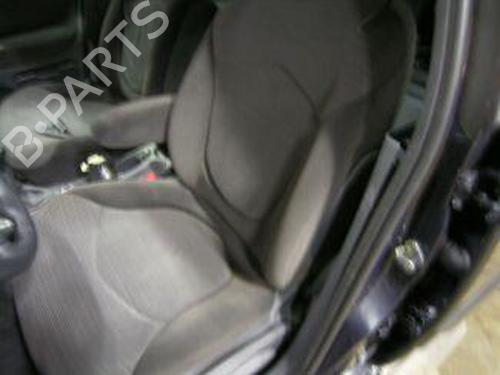 Climate control CITROËN C5 II (RC_) 2.0 16V (RCRFJB, RCRFJC) | BP36600442I5 - Image 3