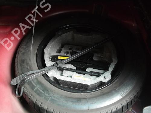 Electronic module CITROËN C5 III Break (RW_) 1.6 HDi 110 | BP36623351M83  - Image 18