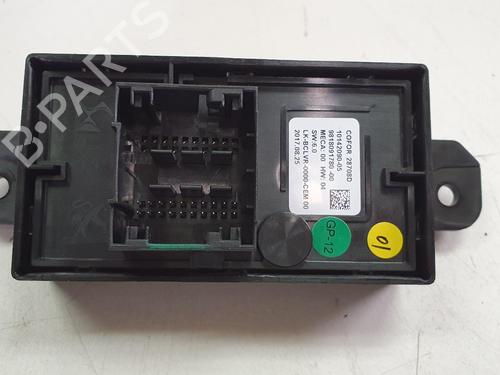 Electronic module DS DS 7 Crossback (J4_, JR_, JC_) 1.5 BlueHDi 130 (JCYHZJ, JCYHZR) | BP36620441M83 - Image 2